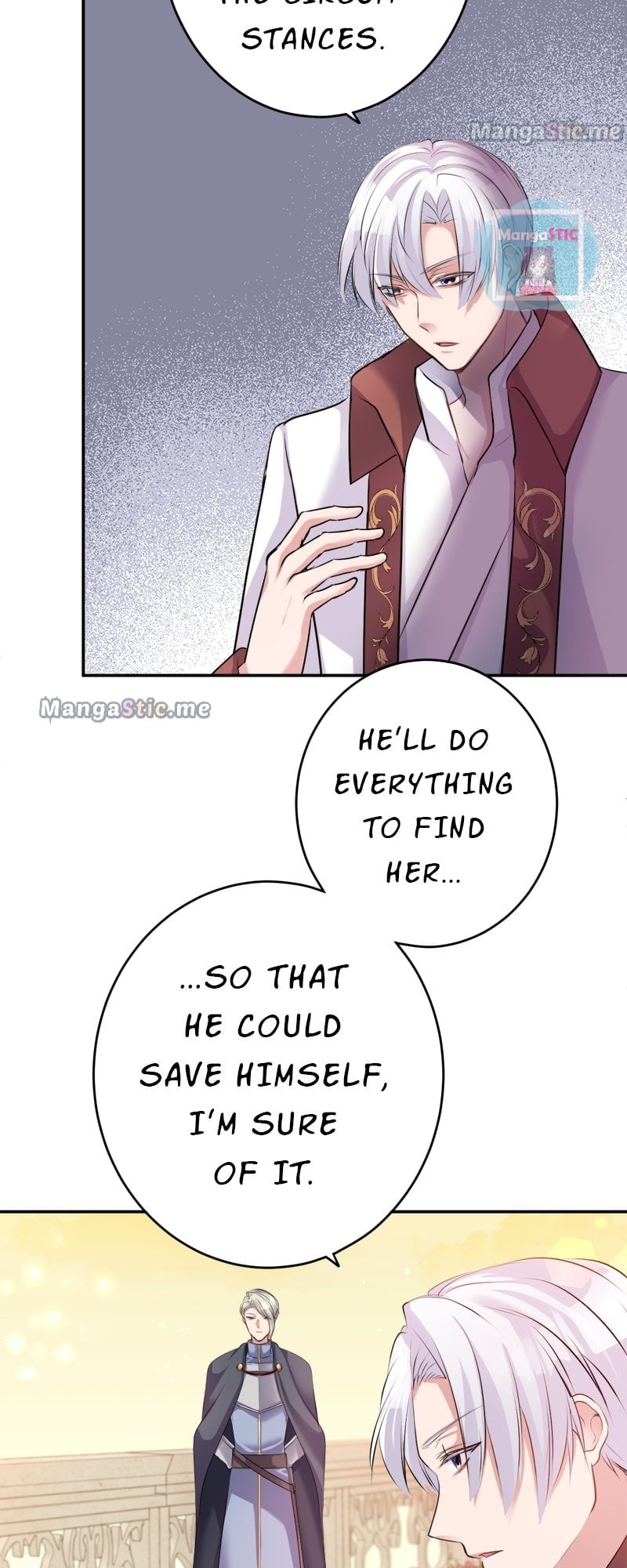 Revenge Of The Twin Empress Chapter 10 - page 5