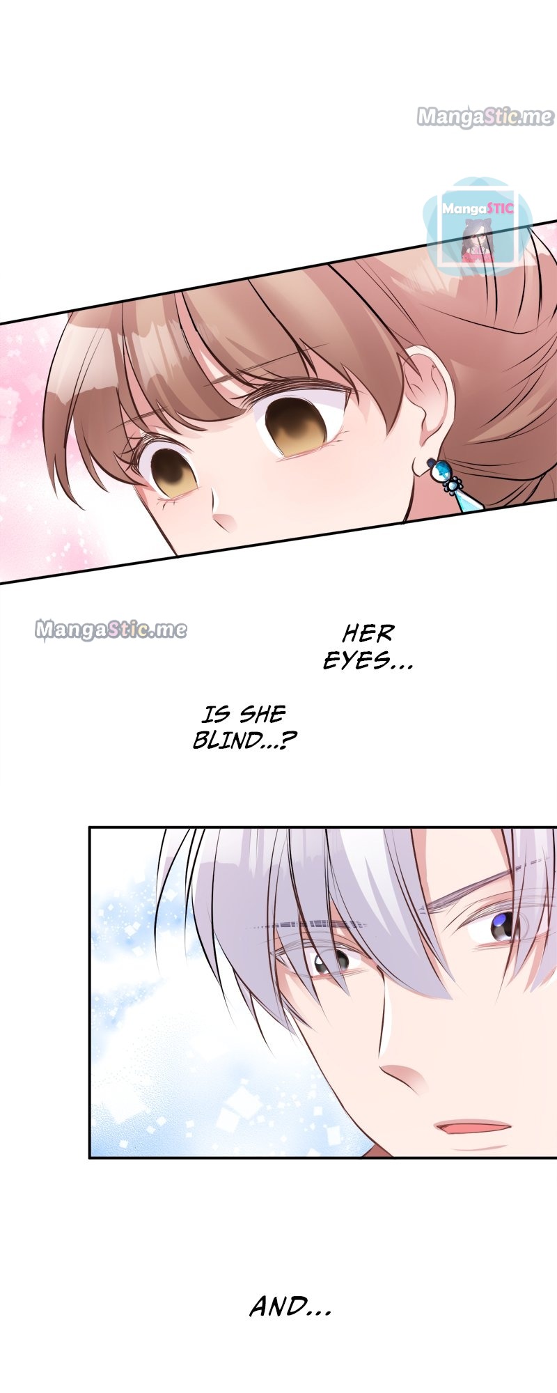 Revenge Of The Twin Empress Chapter 10 - page 56