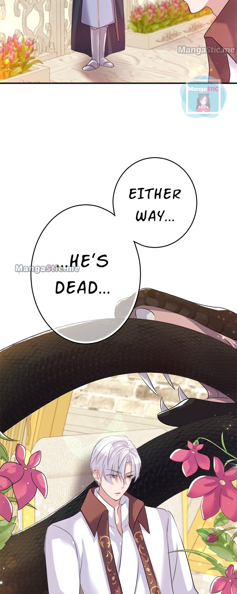 Revenge Of The Twin Empress Chapter 10 - page 6