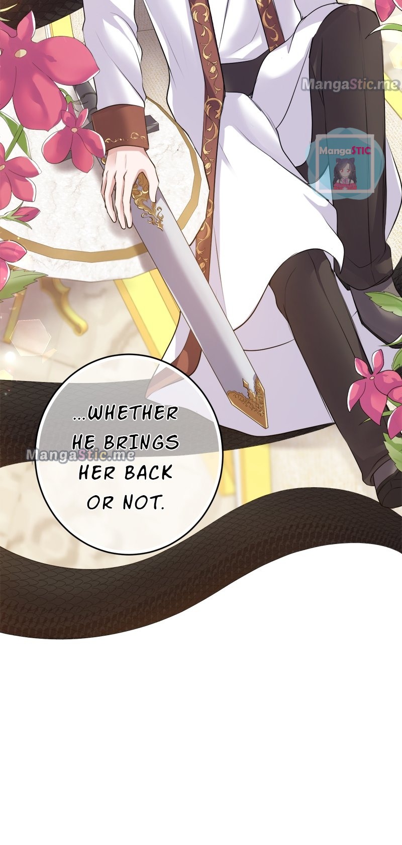 Revenge Of The Twin Empress Chapter 10 - page 7