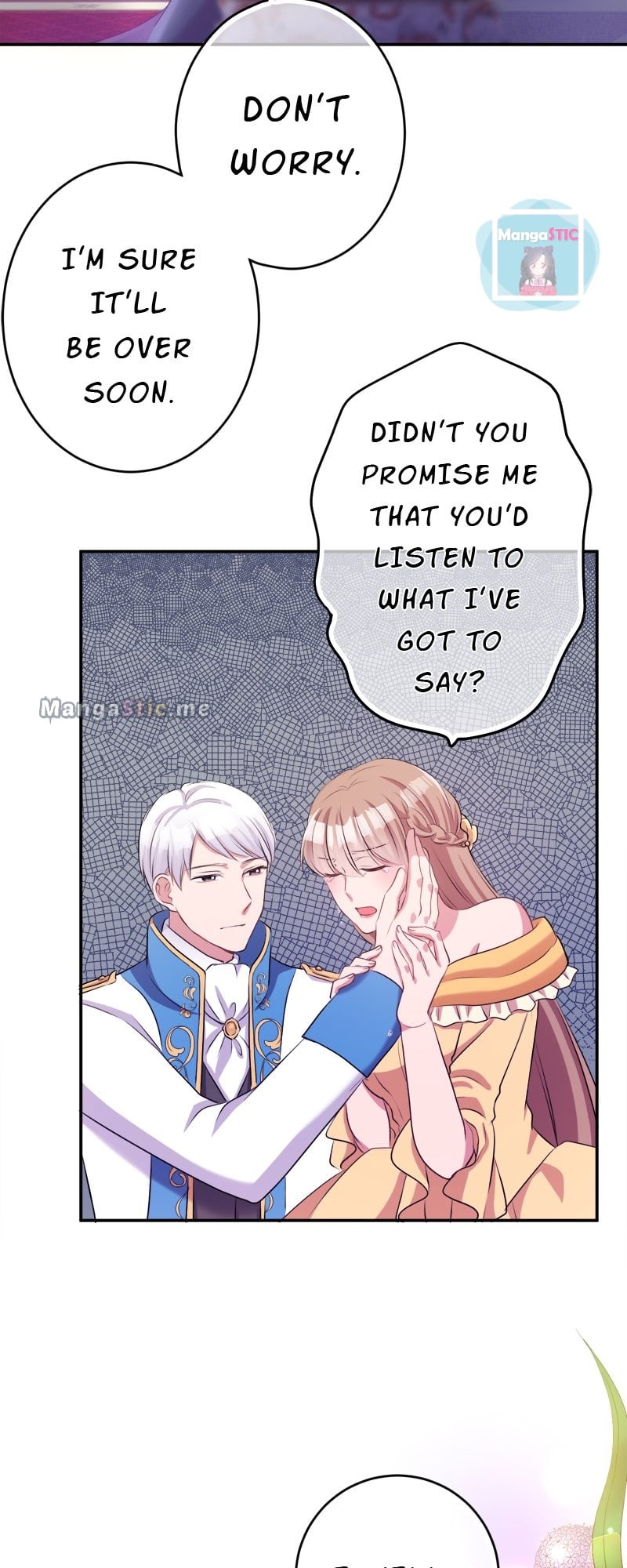 Revenge Of The Twin Empress Chapter 9 - page 26