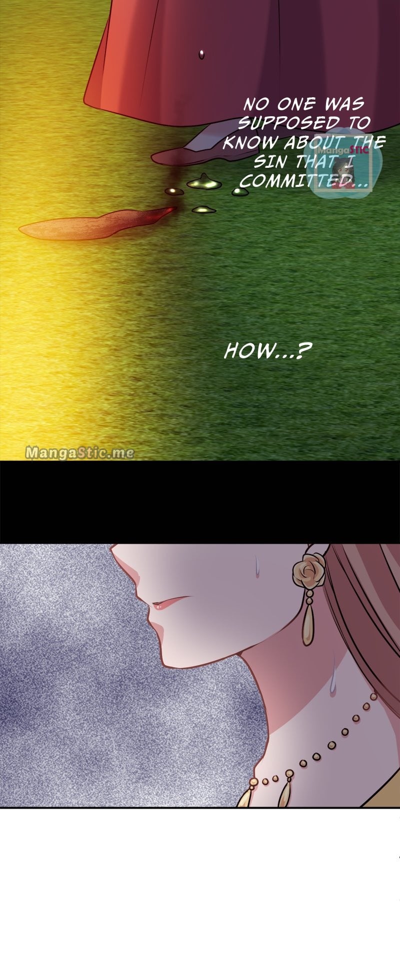 Revenge Of The Twin Empress Chapter 9 - page 36
