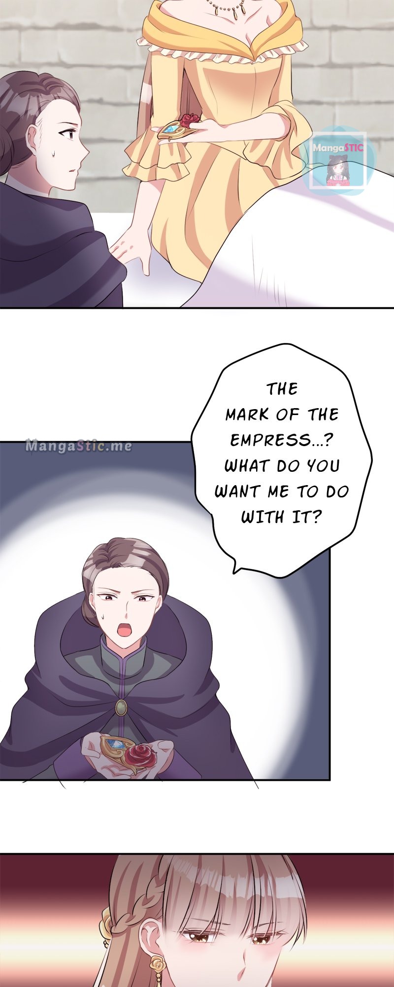 Revenge Of The Twin Empress Chapter 9 - page 40