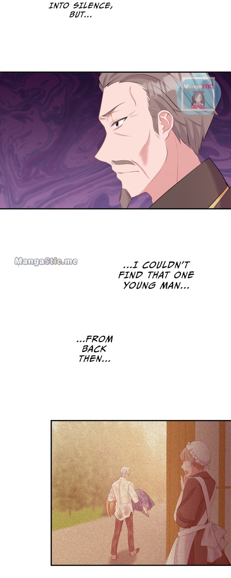 Revenge Of The Twin Empress Chapter 9 - page 49