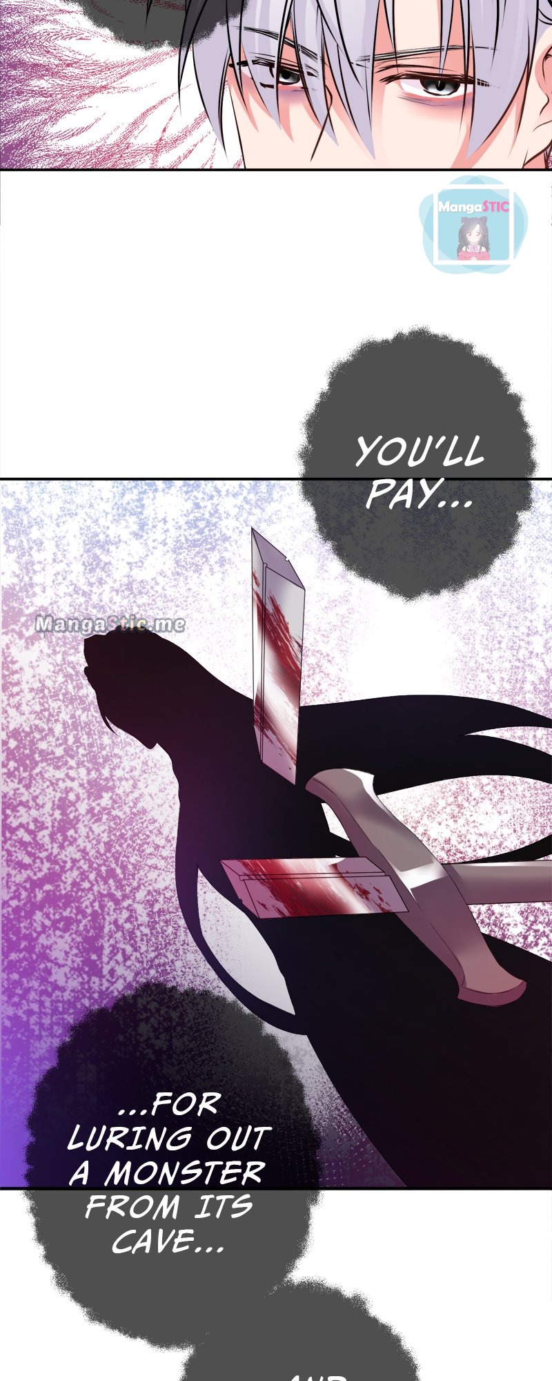 Revenge Of The Twin Empress Chapter 8 - page 13