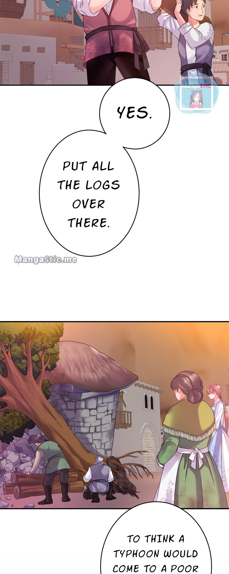Revenge Of The Twin Empress Chapter 8 - page 18