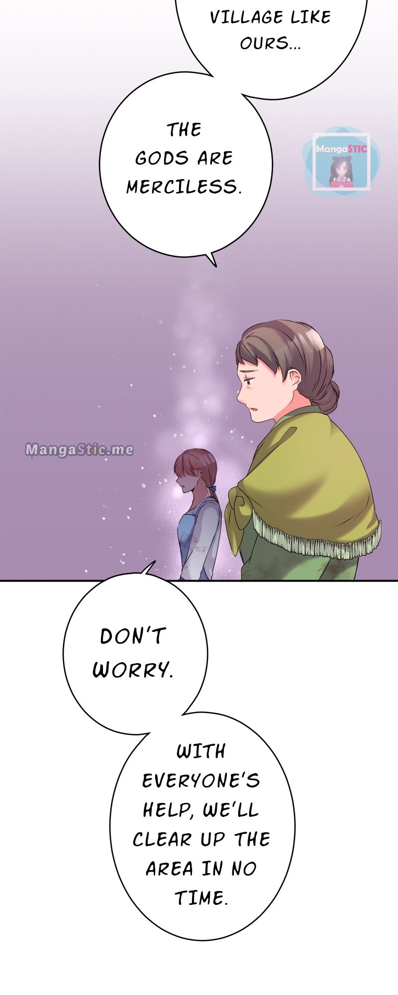 Revenge Of The Twin Empress Chapter 8 - page 19