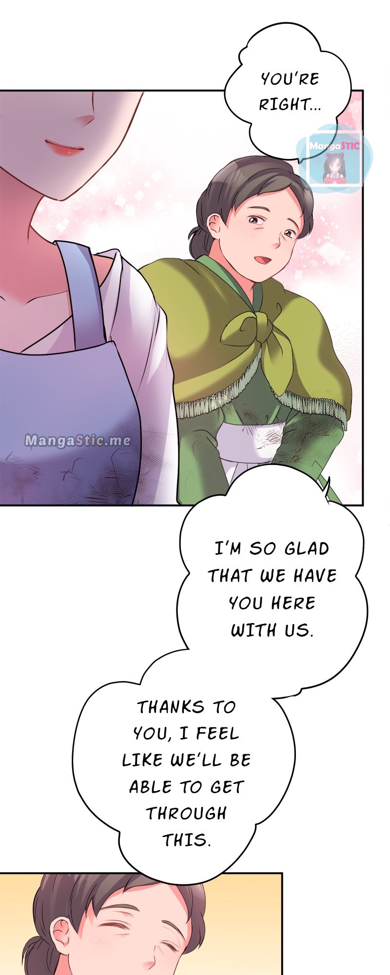Revenge Of The Twin Empress Chapter 8 - page 20