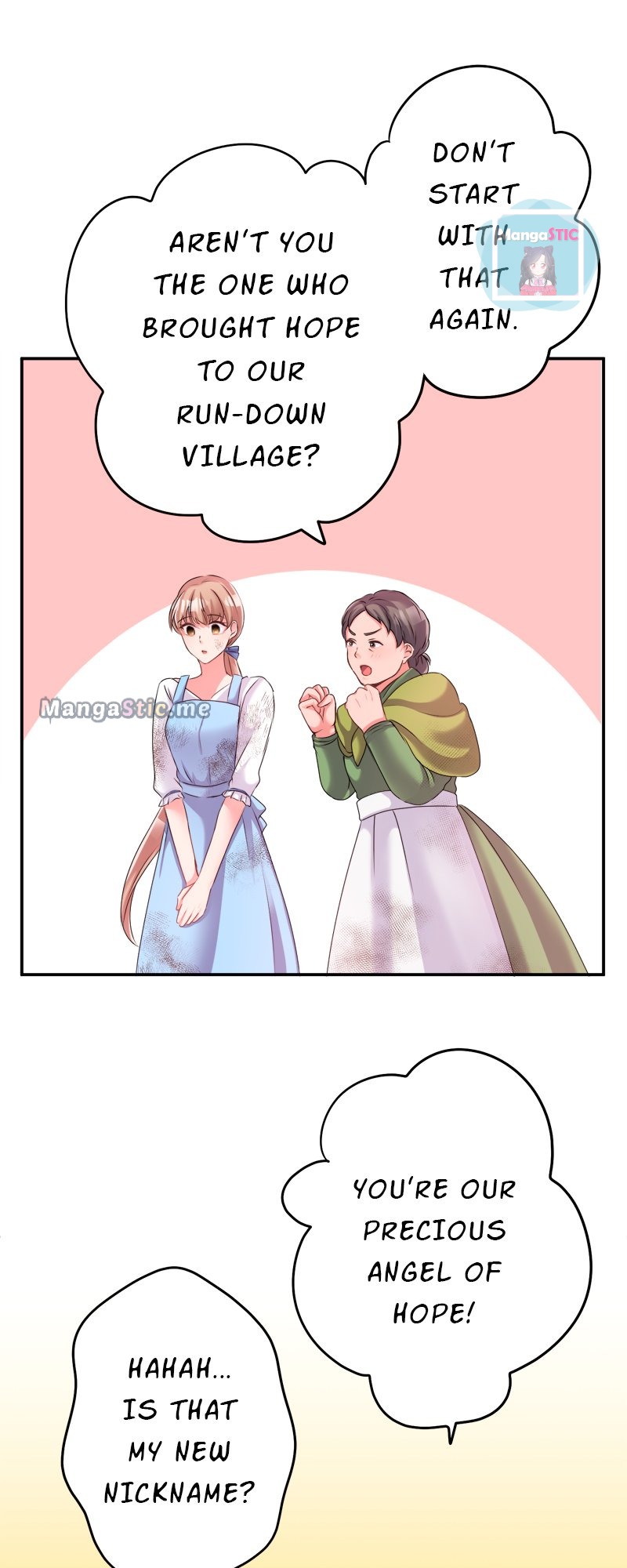 Revenge Of The Twin Empress Chapter 8 - page 24