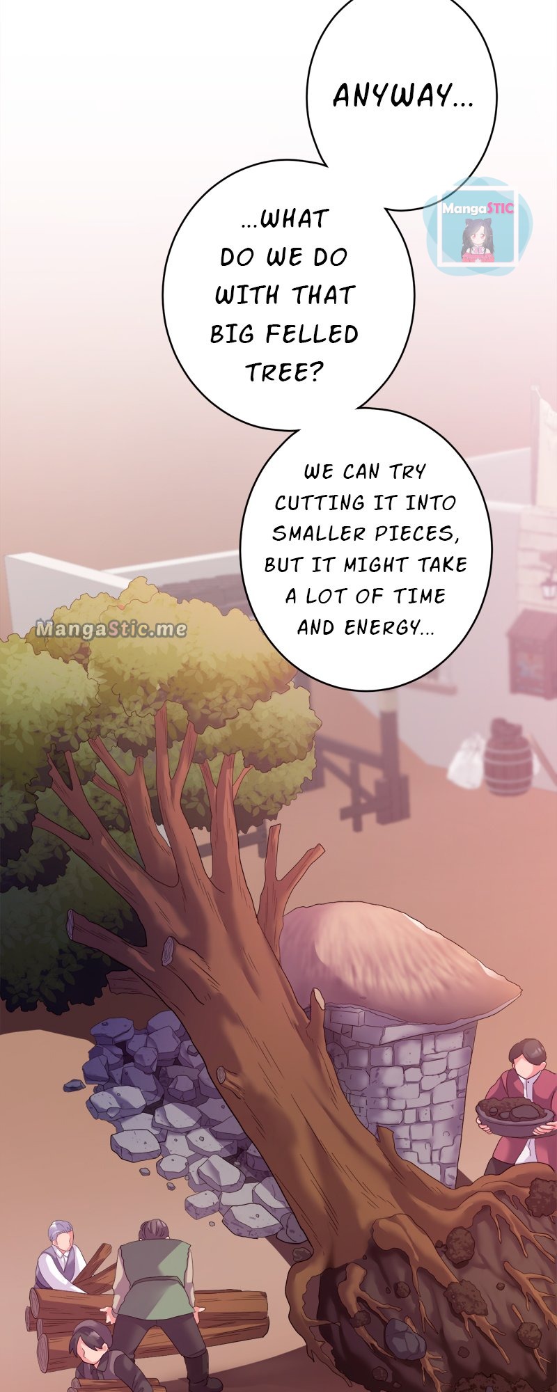 Revenge Of The Twin Empress Chapter 8 - page 26
