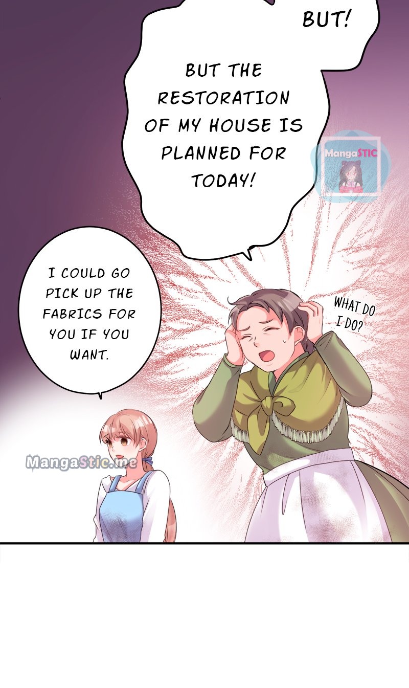 Revenge Of The Twin Empress Chapter 8 - page 30