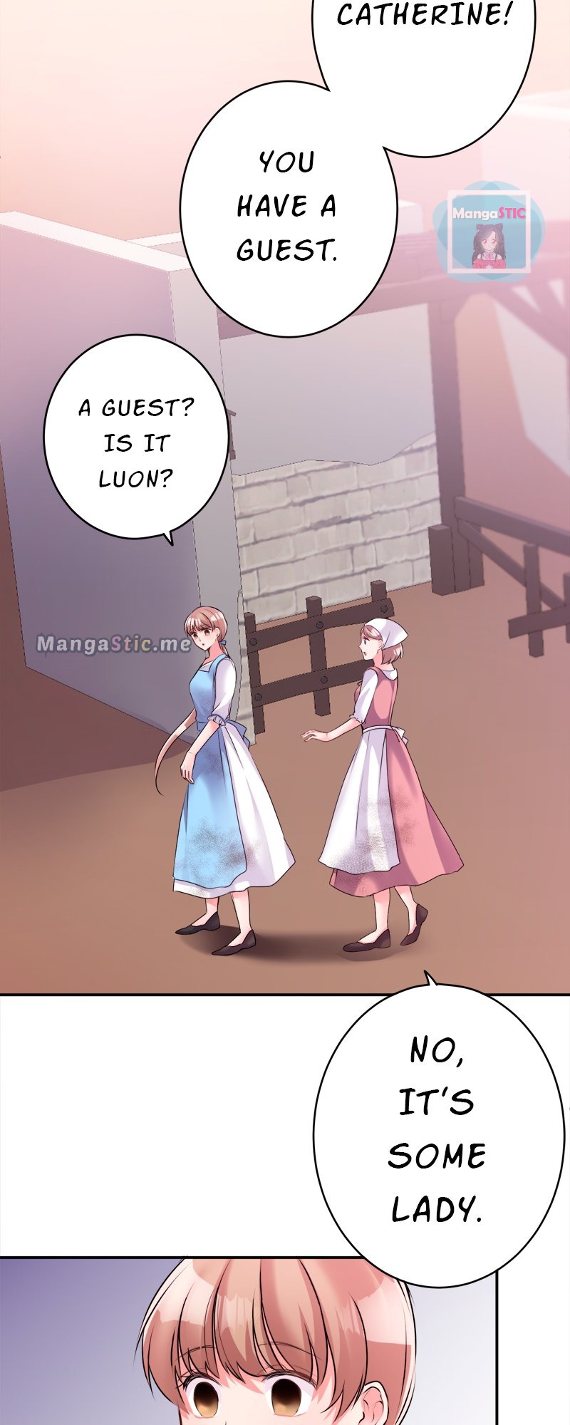 Revenge Of The Twin Empress Chapter 8 - page 34