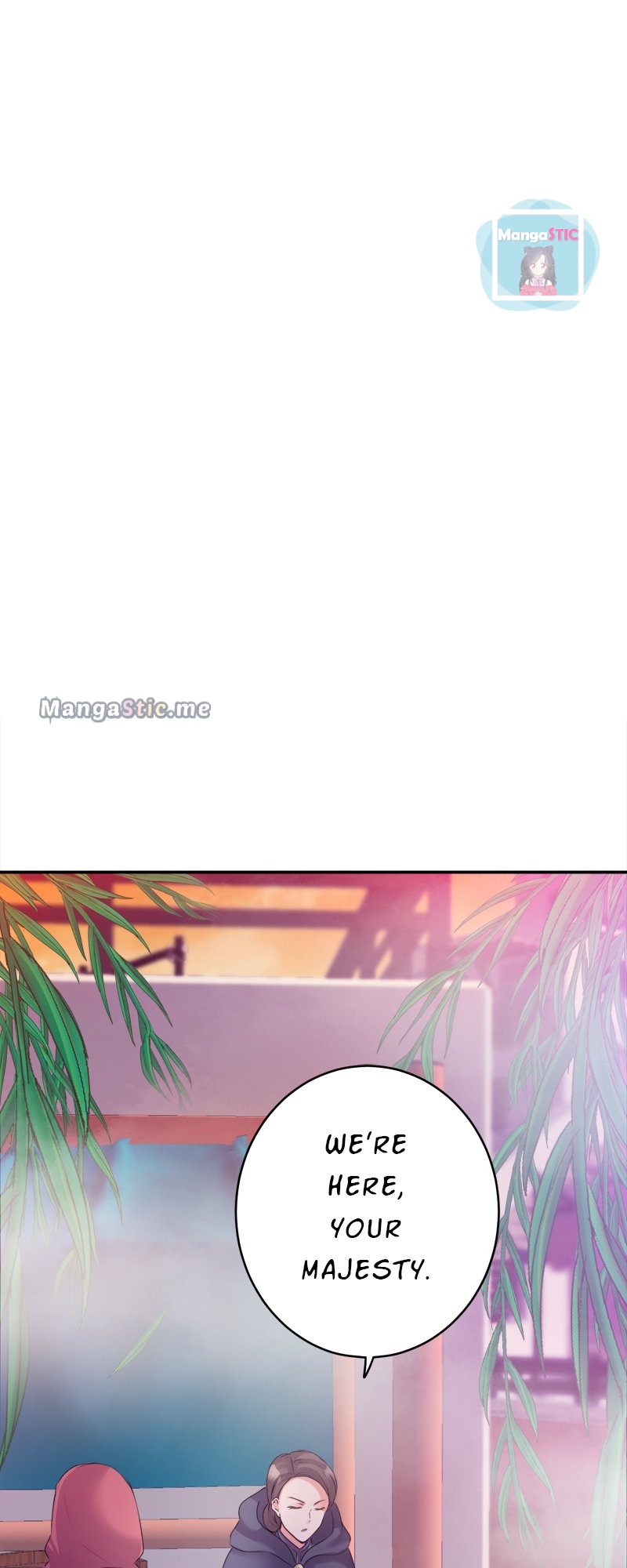 Revenge Of The Twin Empress Chapter 8 - page 36