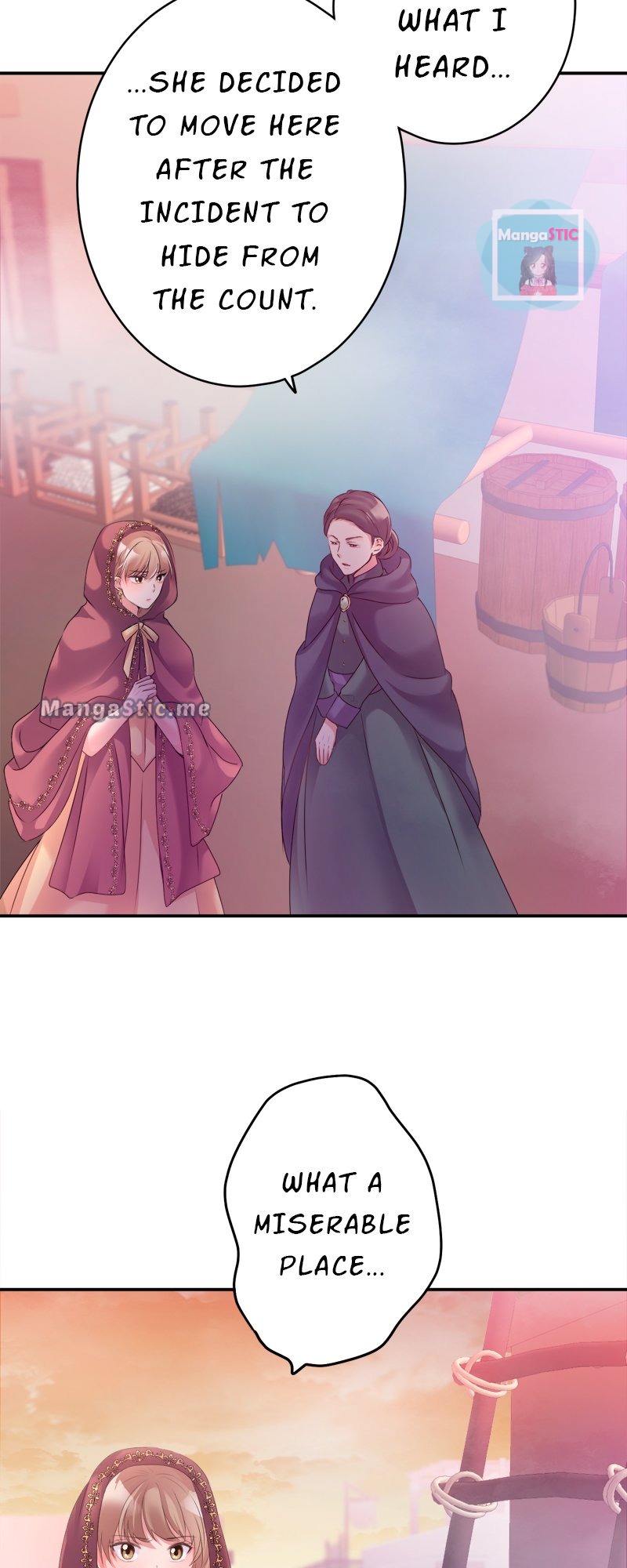 Revenge Of The Twin Empress Chapter 8 - page 38
