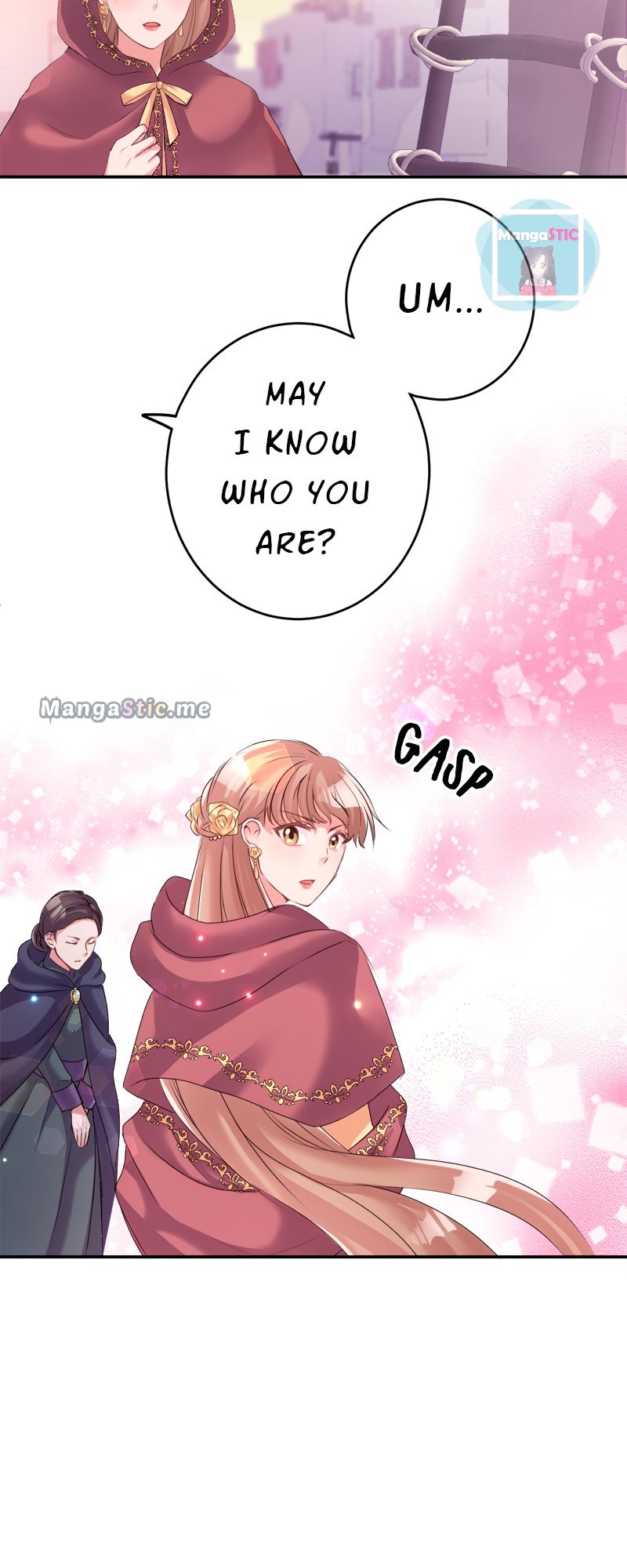 Revenge Of The Twin Empress Chapter 8 - page 39
