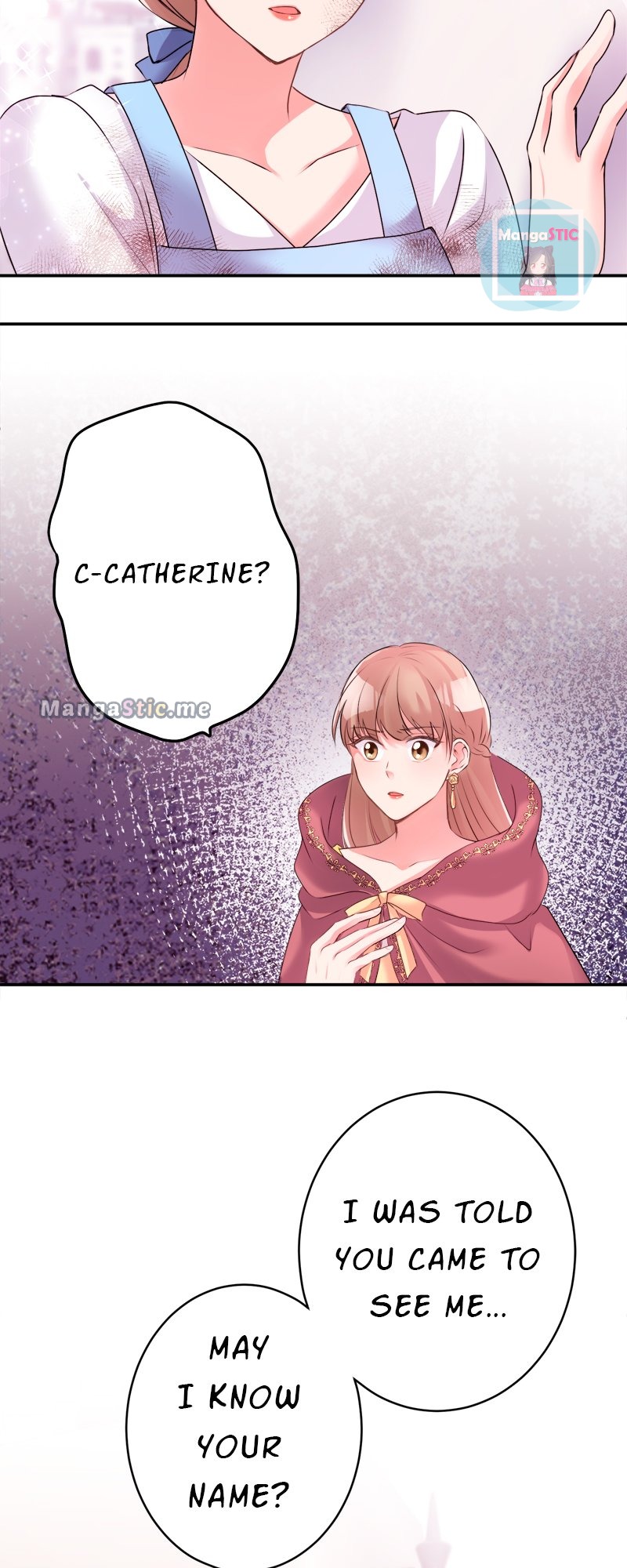 Revenge Of The Twin Empress Chapter 8 - page 41