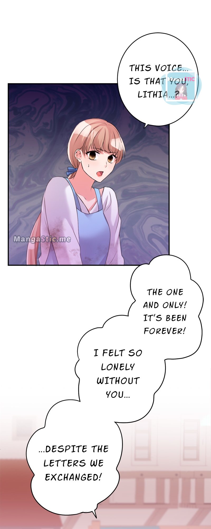 Revenge Of The Twin Empress Chapter 8 - page 43