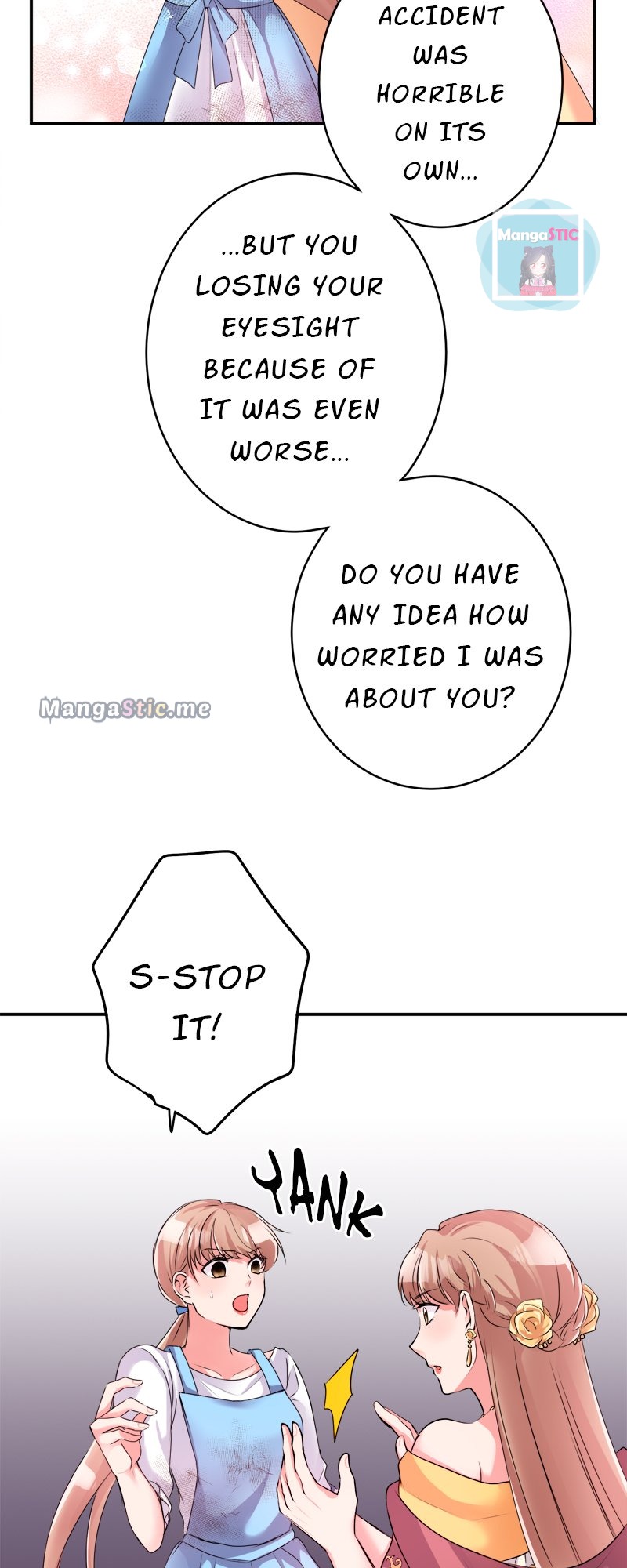 Revenge Of The Twin Empress Chapter 8 - page 45