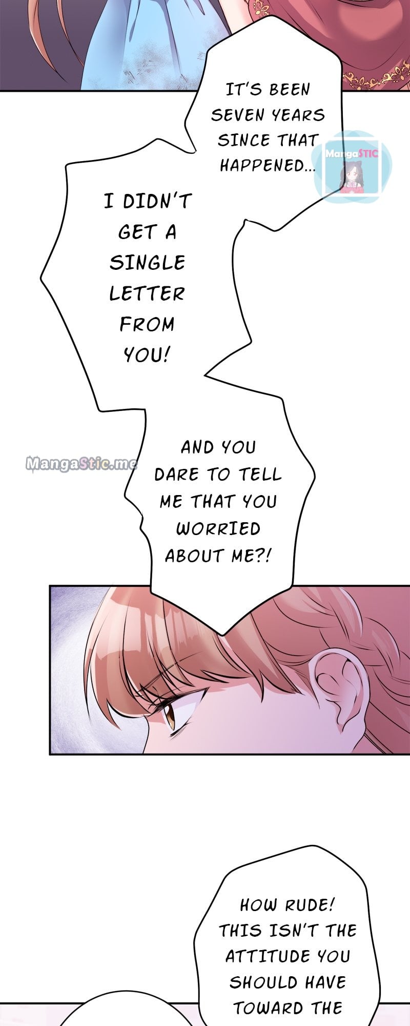 Revenge Of The Twin Empress Chapter 8 - page 46