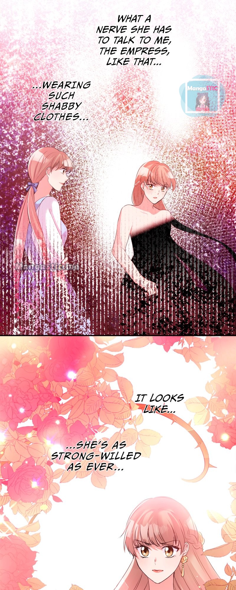 Revenge Of The Twin Empress Chapter 8 - page 48