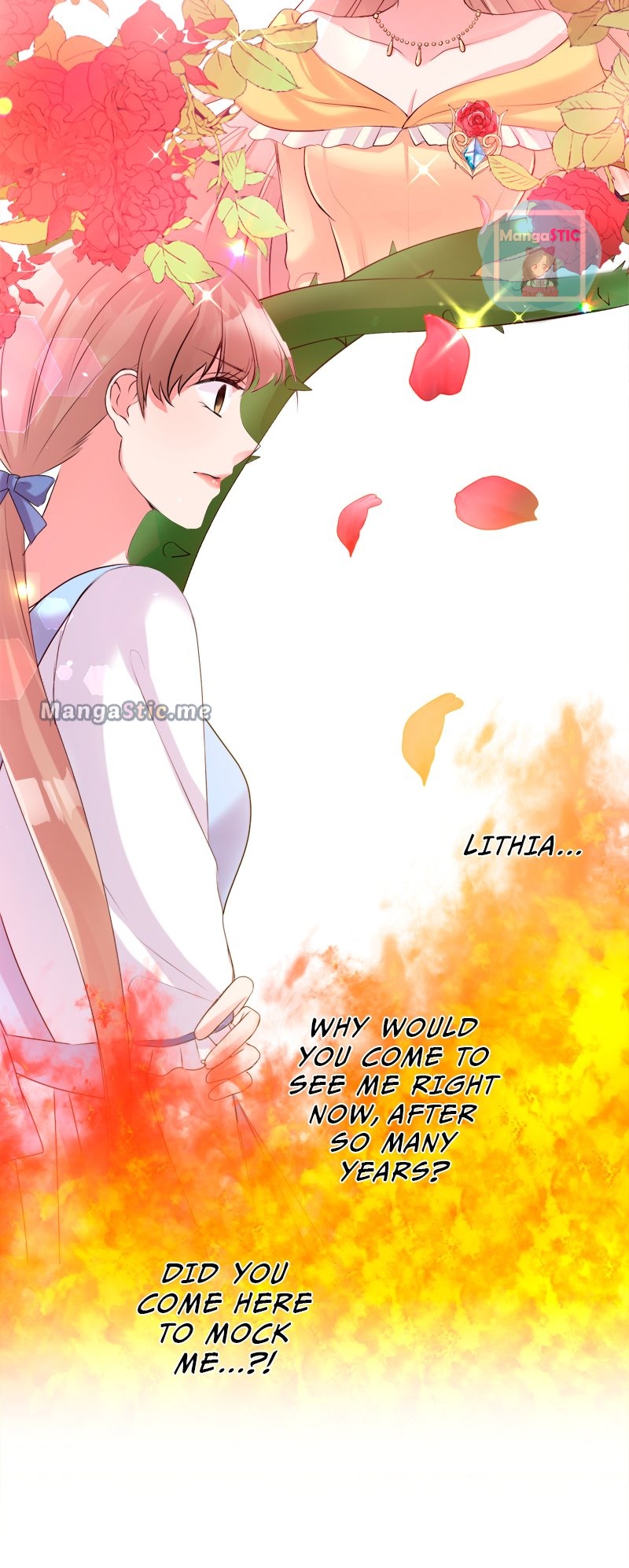 Revenge Of The Twin Empress Chapter 8 - page 49