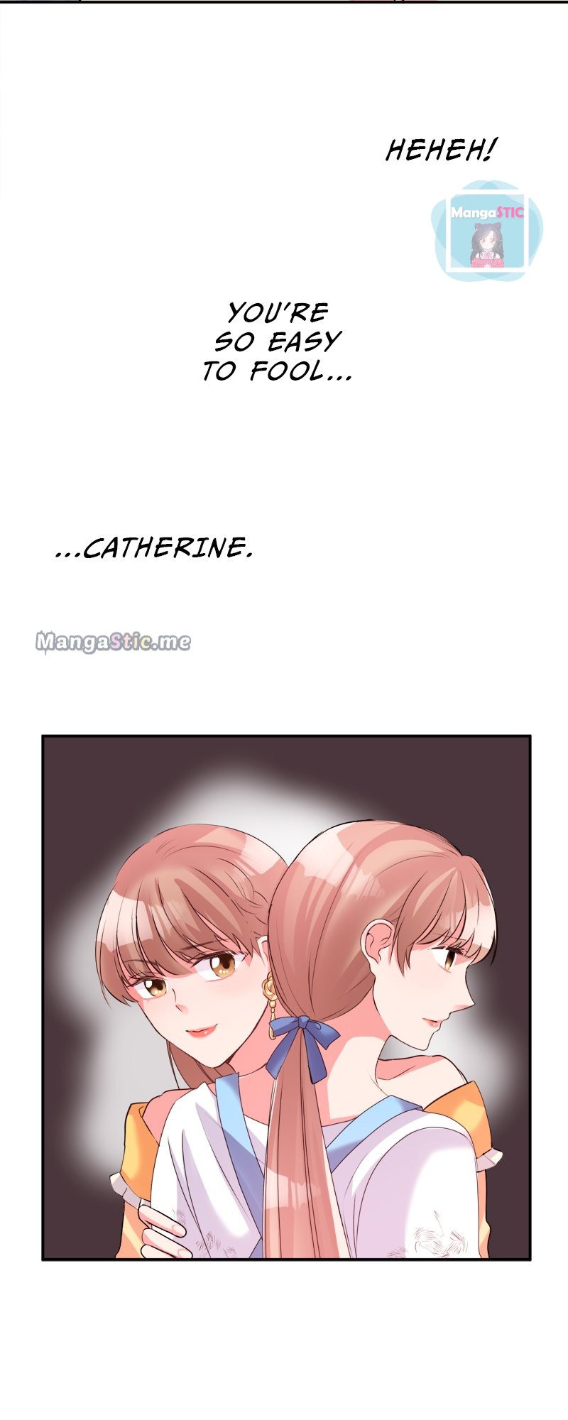 Revenge Of The Twin Empress Chapter 8 - page 60