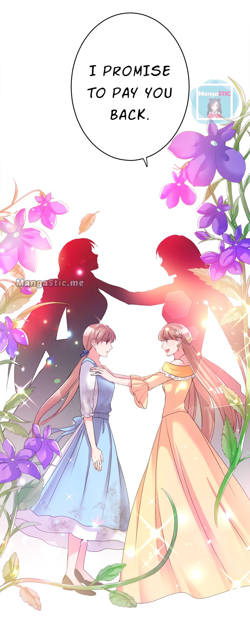 Revenge Of The Twin Empress Chapter 8 - page 61