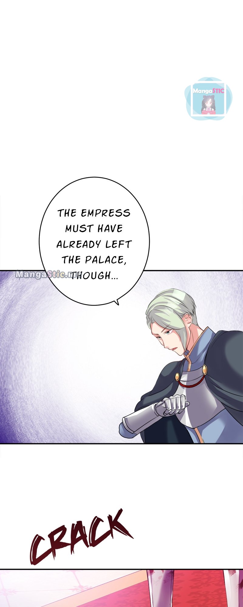 Revenge Of The Twin Empress Chapter 8 - page 9