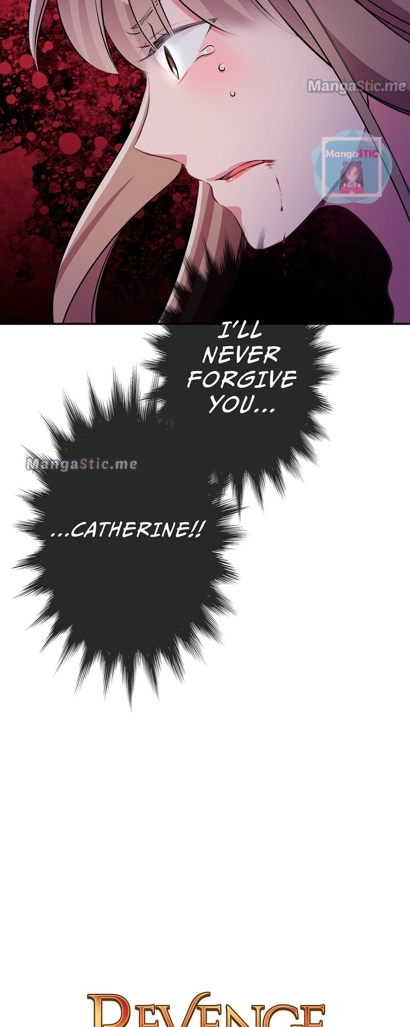 Revenge Of The Twin Empress Chapter 7 - page 17