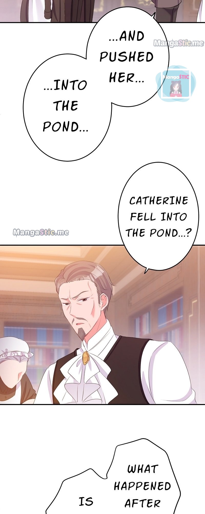 Revenge Of The Twin Empress Chapter 7 - page 2