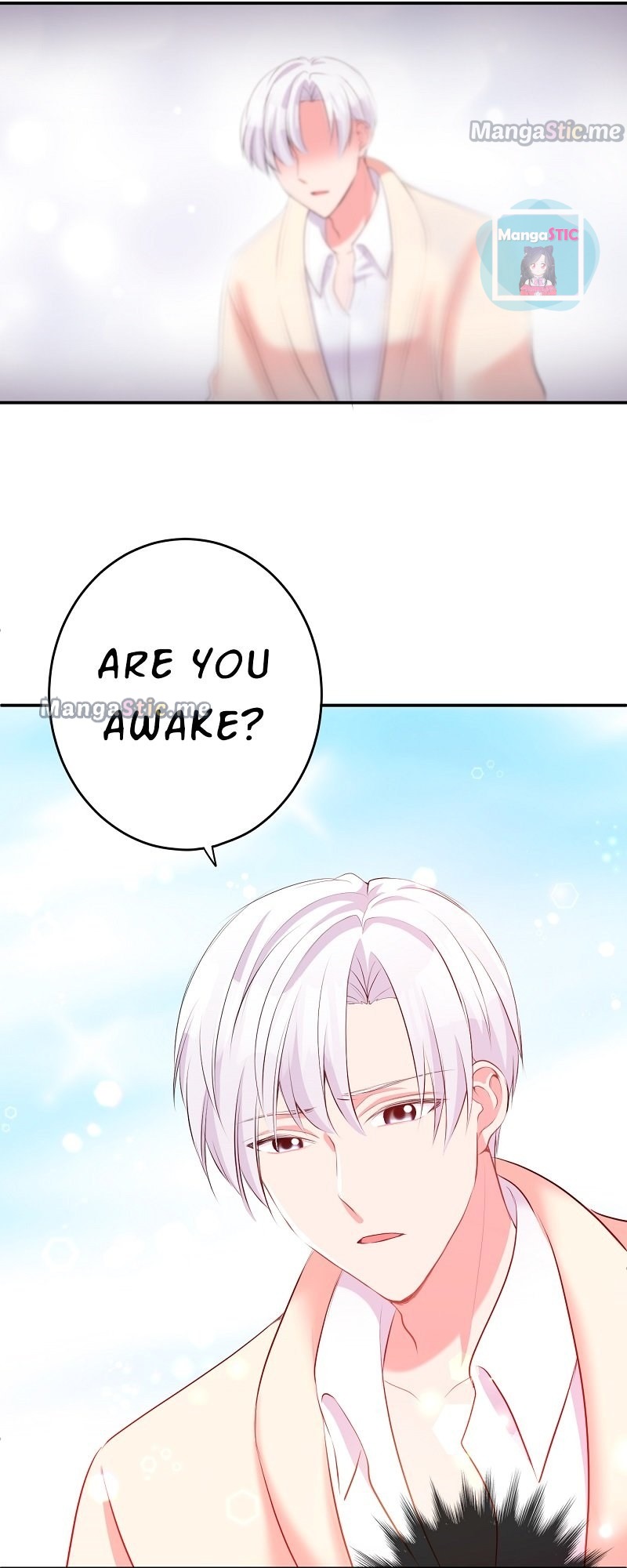 Revenge Of The Twin Empress Chapter 7 - page 20