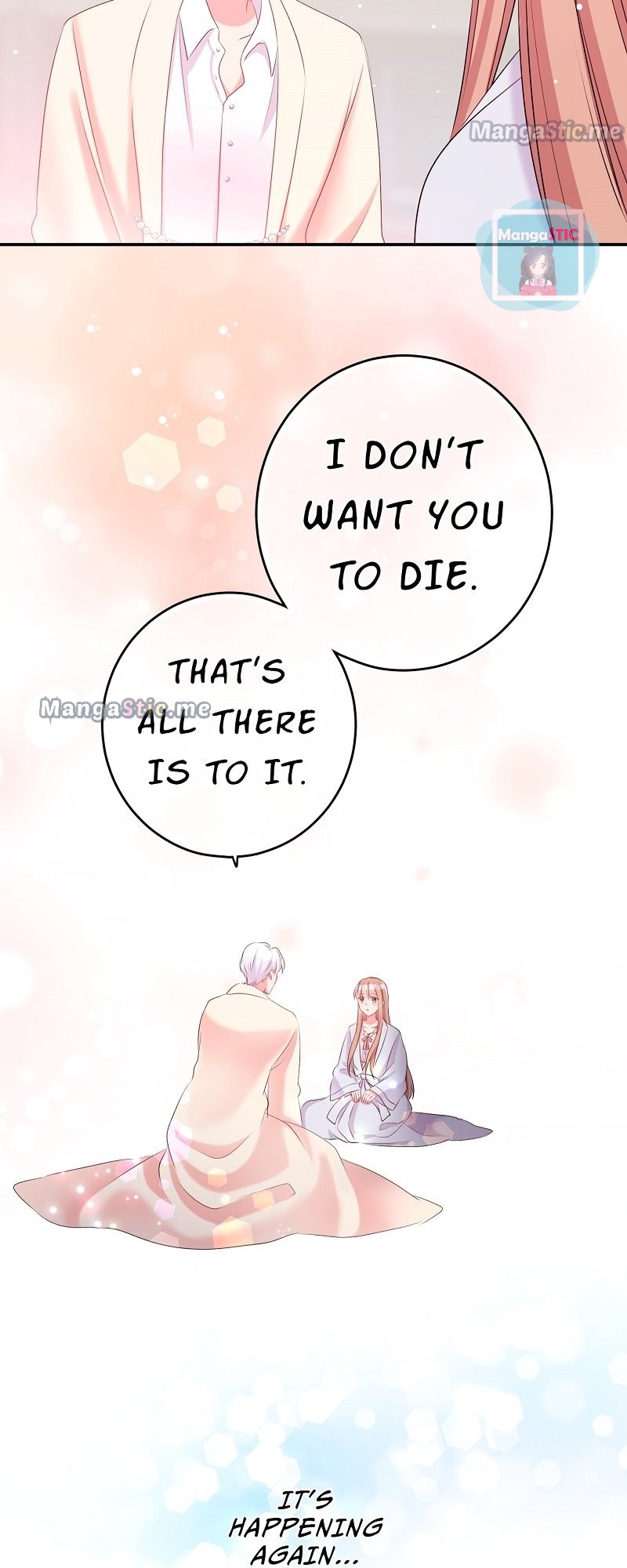 Revenge Of The Twin Empress Chapter 7 - page 41