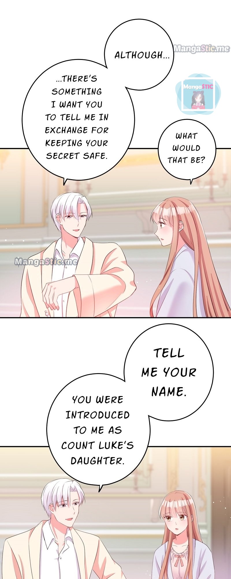 Revenge Of The Twin Empress Chapter 7 - page 44