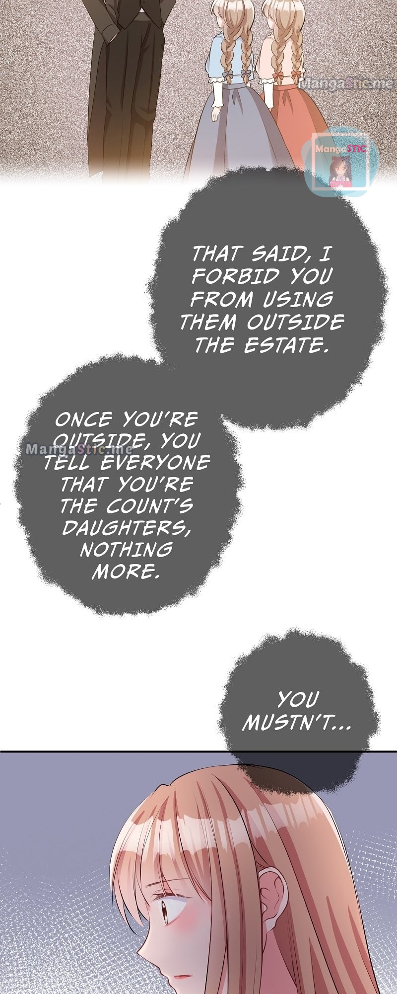 Revenge Of The Twin Empress Chapter 7 - page 46