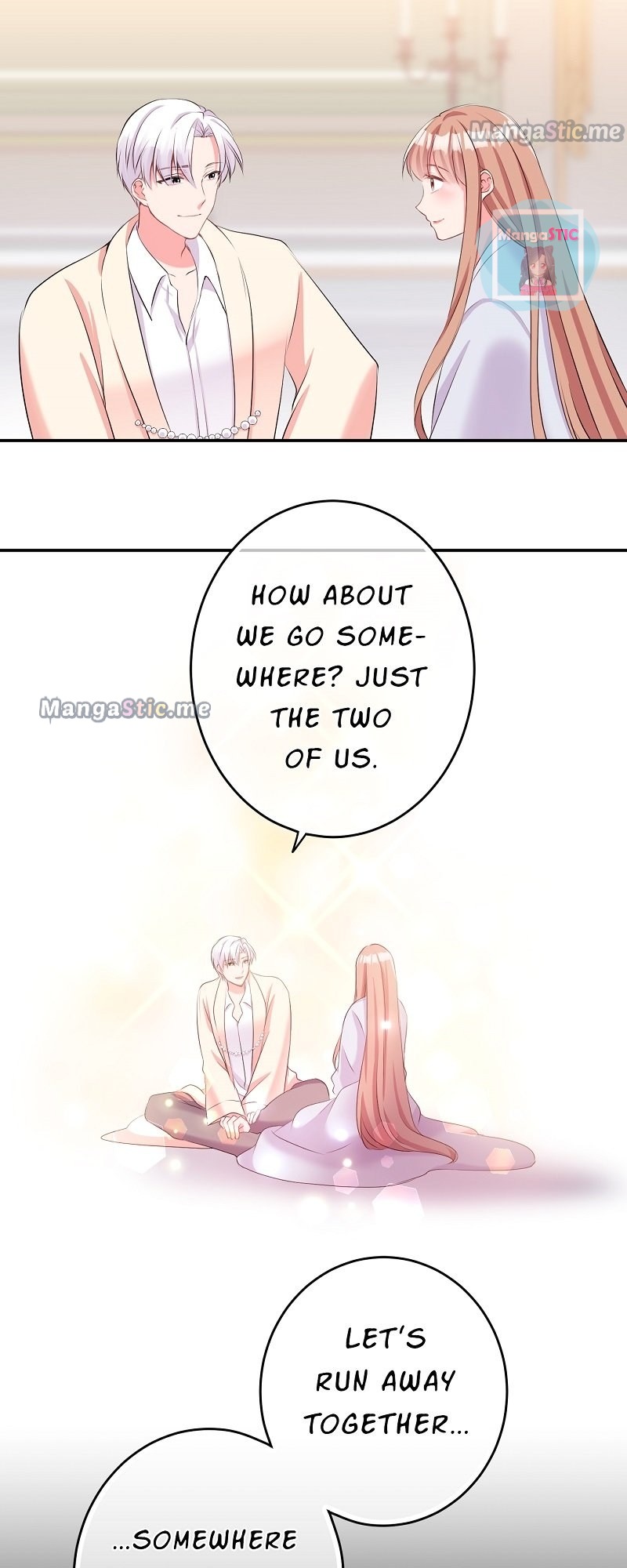 Revenge Of The Twin Empress Chapter 7 - page 52