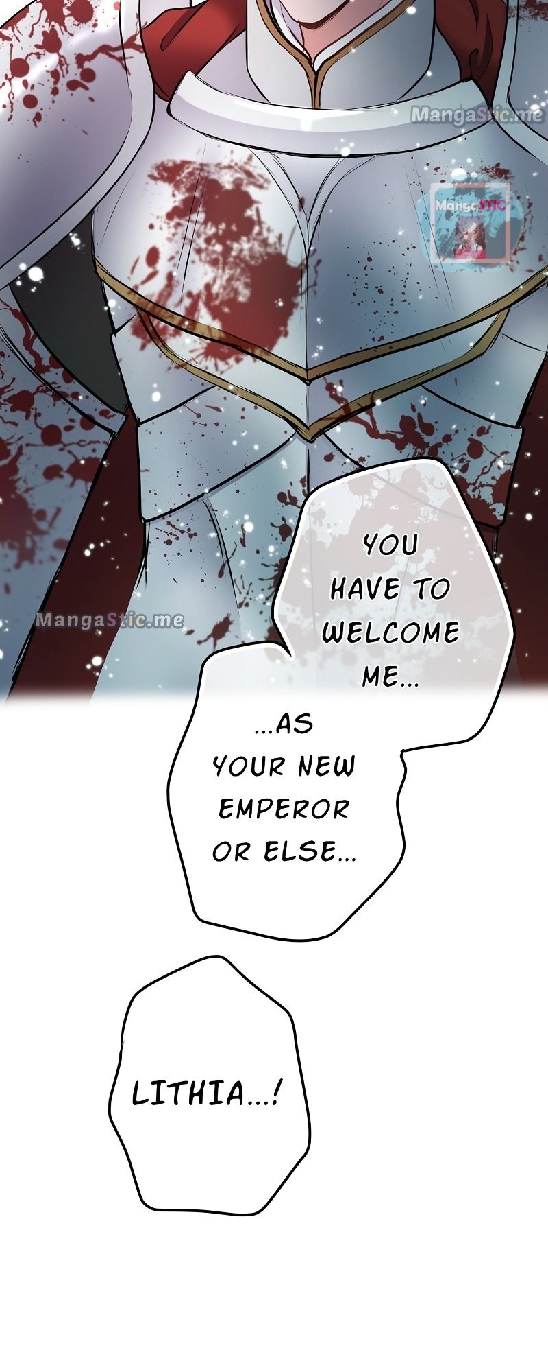 Revenge Of The Twin Empress Chapter 7 - page 56