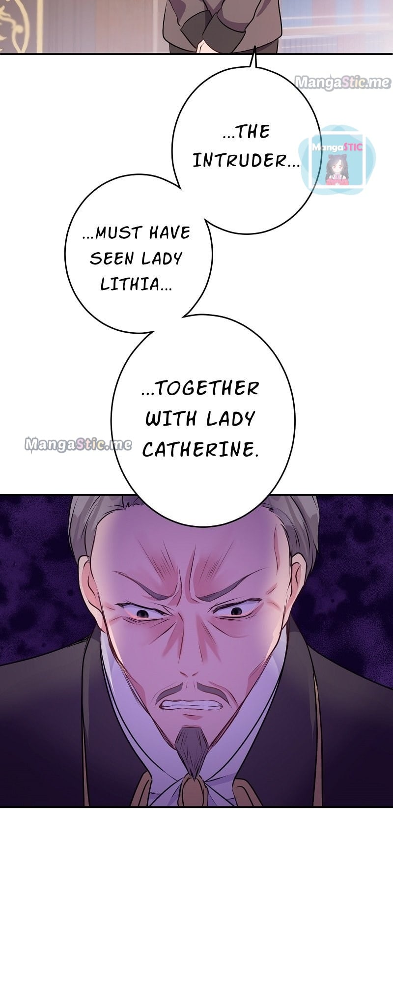 Revenge Of The Twin Empress Chapter 7 - page 7