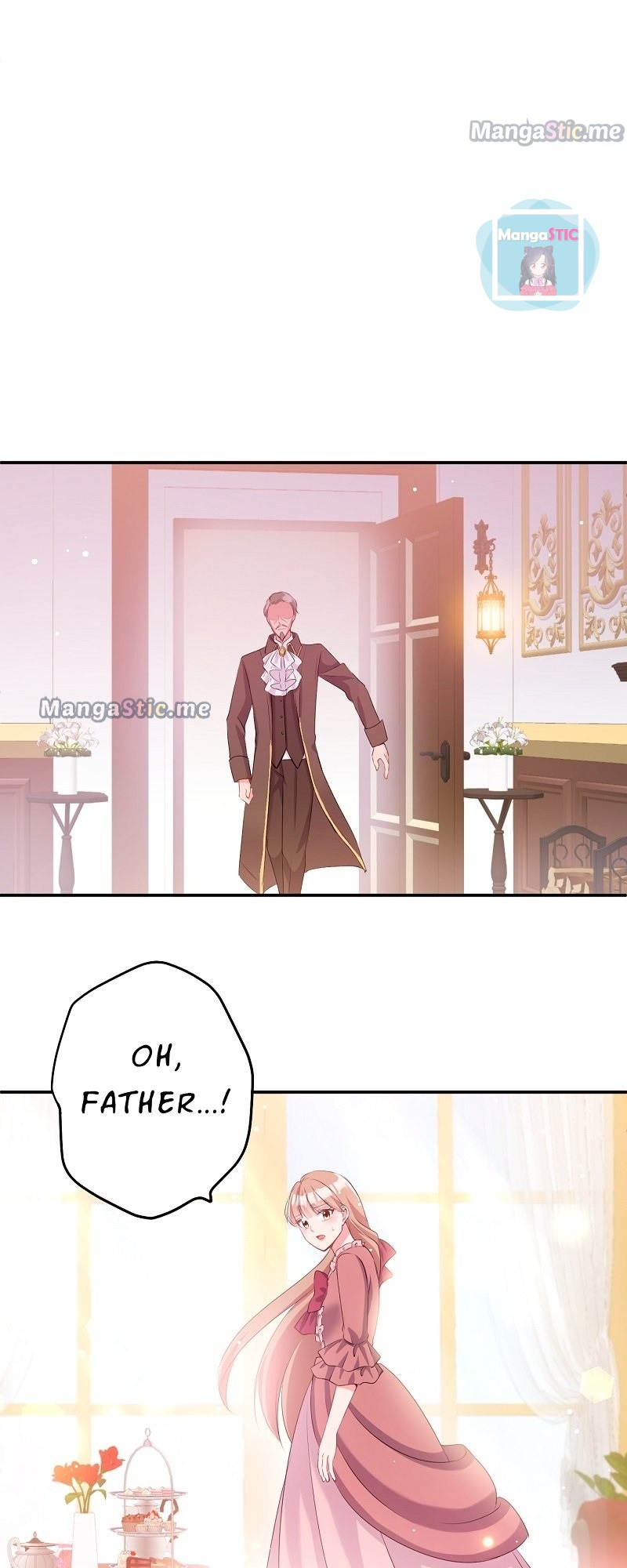 Revenge Of The Twin Empress Chapter 7 - page 8