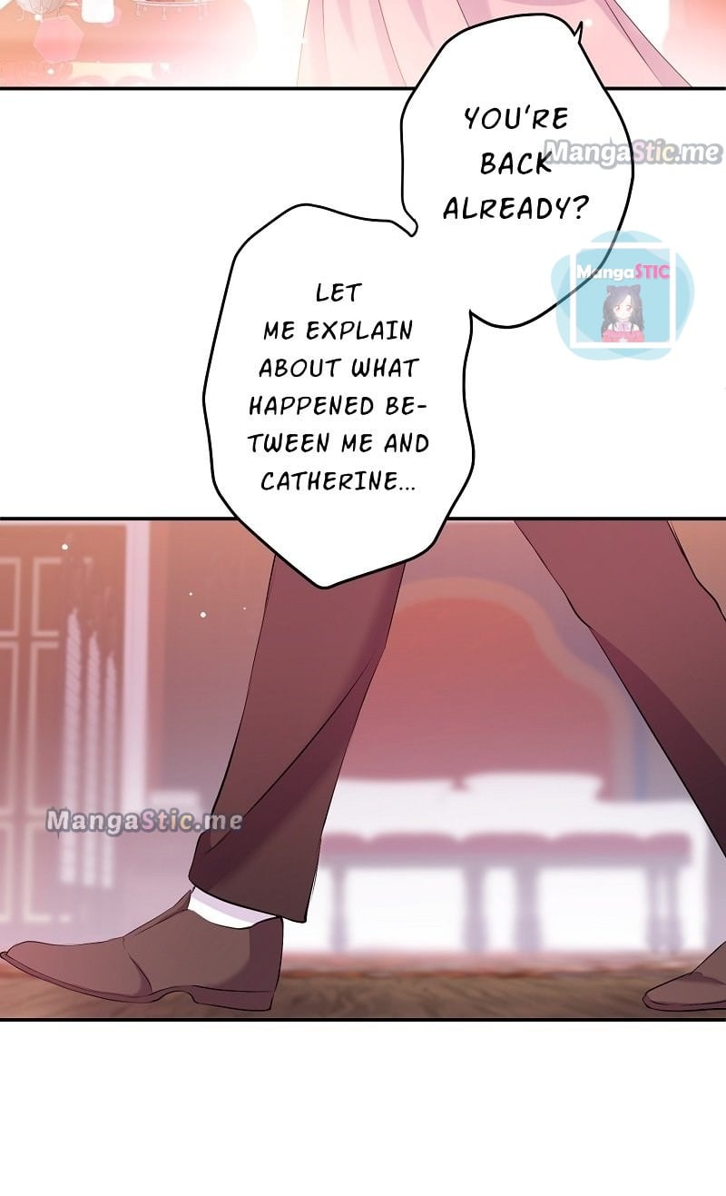 Revenge Of The Twin Empress Chapter 7 - page 9