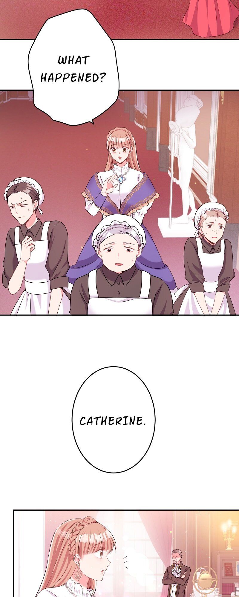Revenge Of The Twin Empress Chapter 5 - page 10
