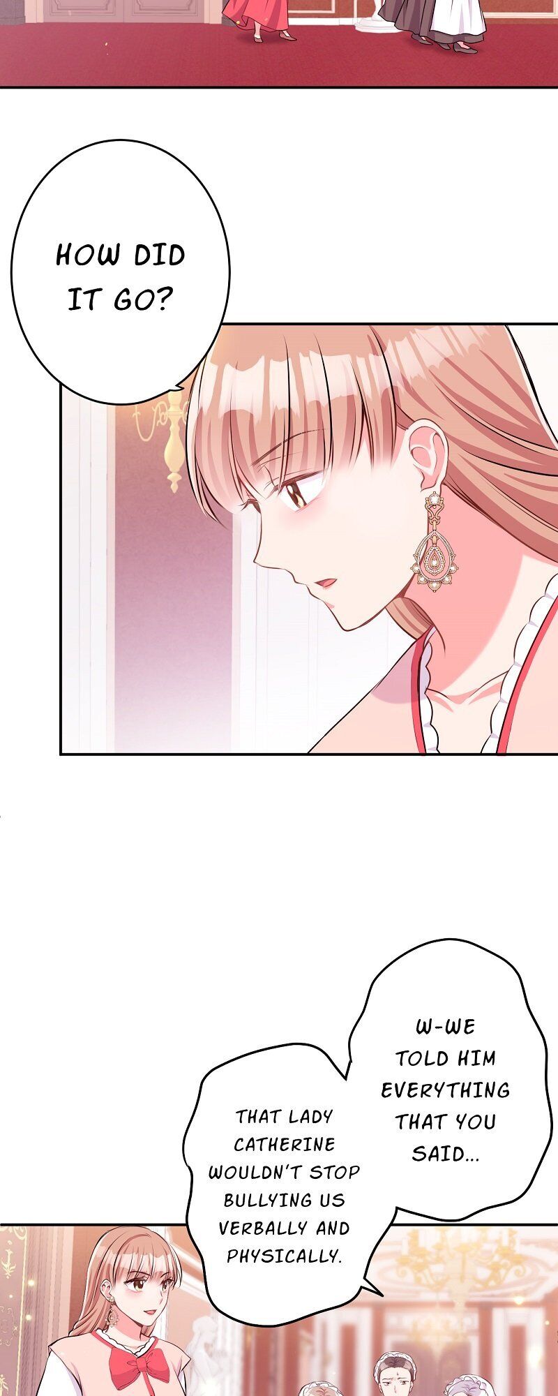 Revenge Of The Twin Empress Chapter 5 - page 13