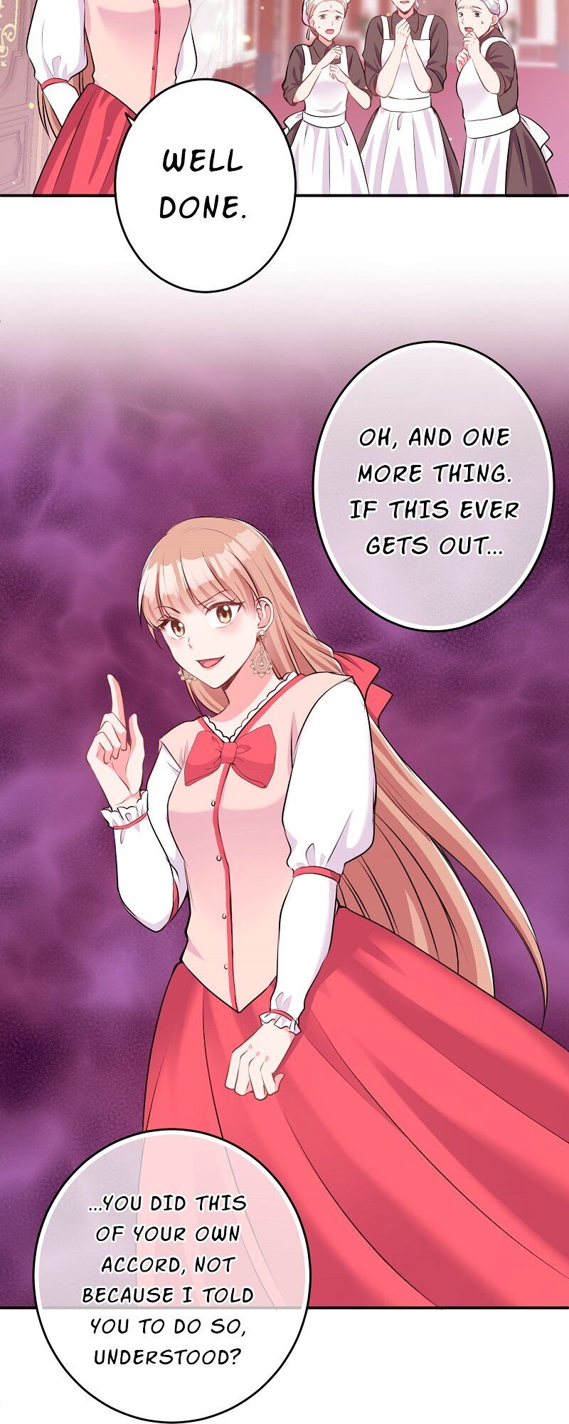 Revenge Of The Twin Empress Chapter 5 - page 14