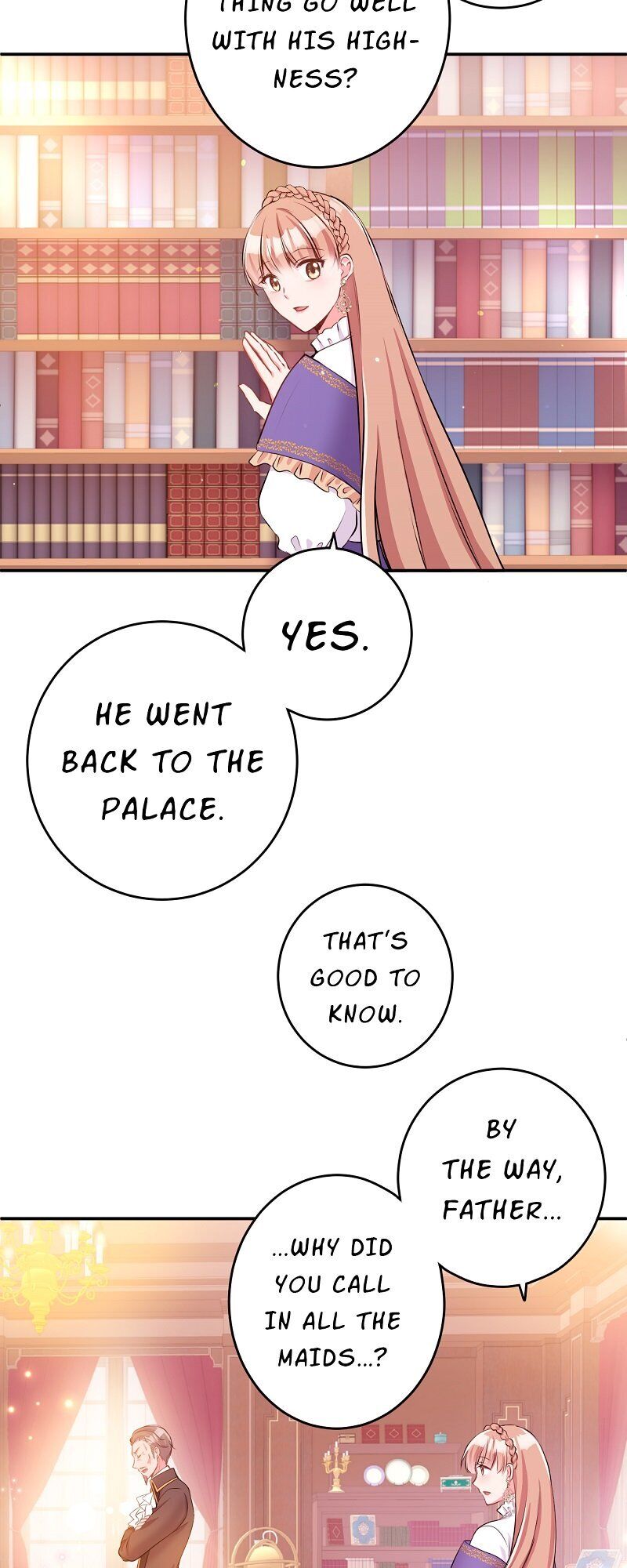 Revenge Of The Twin Empress Chapter 5 - page 17