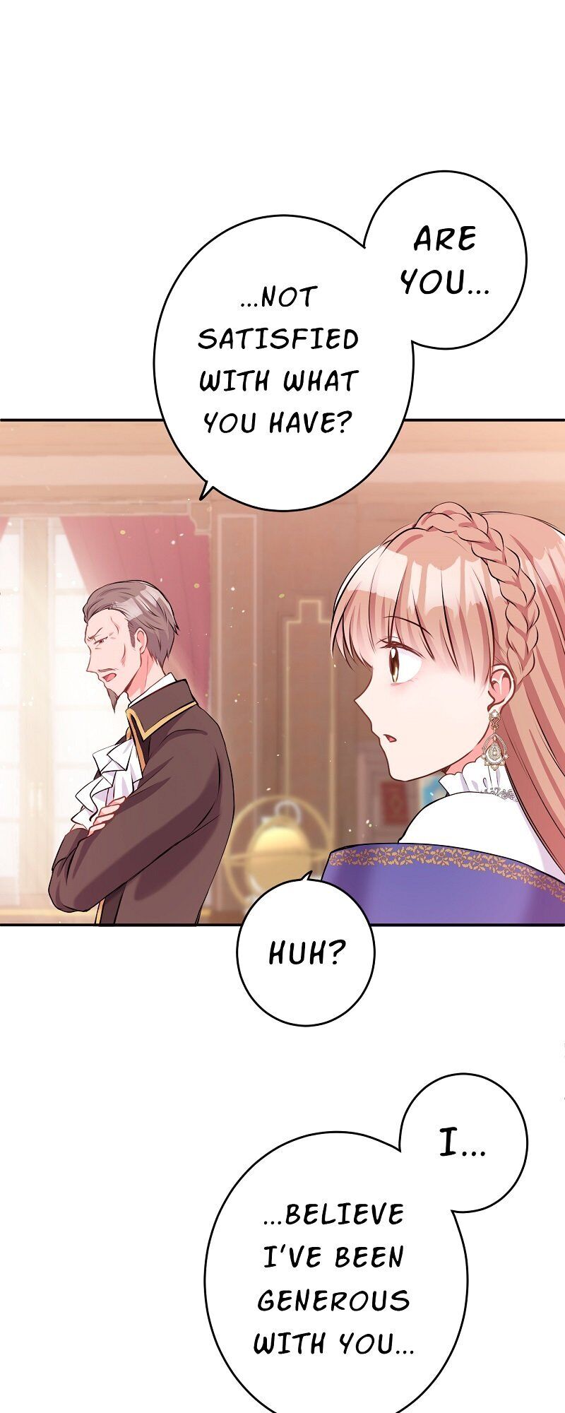 Revenge Of The Twin Empress Chapter 5 - page 19