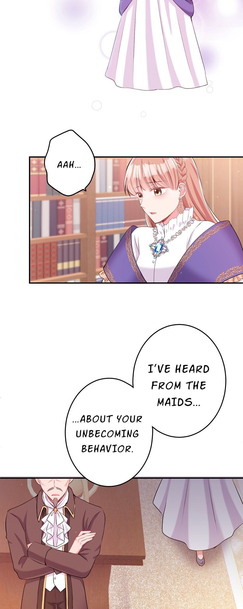Revenge Of The Twin Empress Chapter 5 - page 22