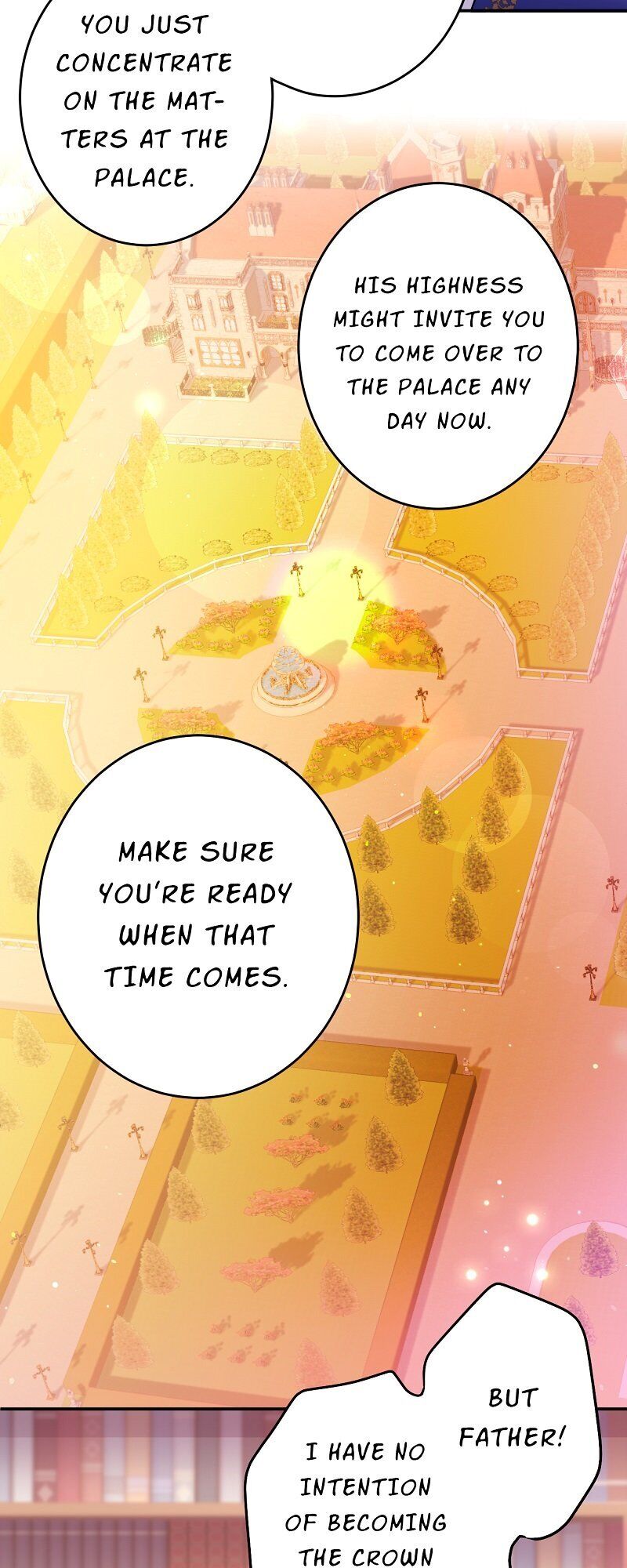 Revenge Of The Twin Empress Chapter 5 - page 33