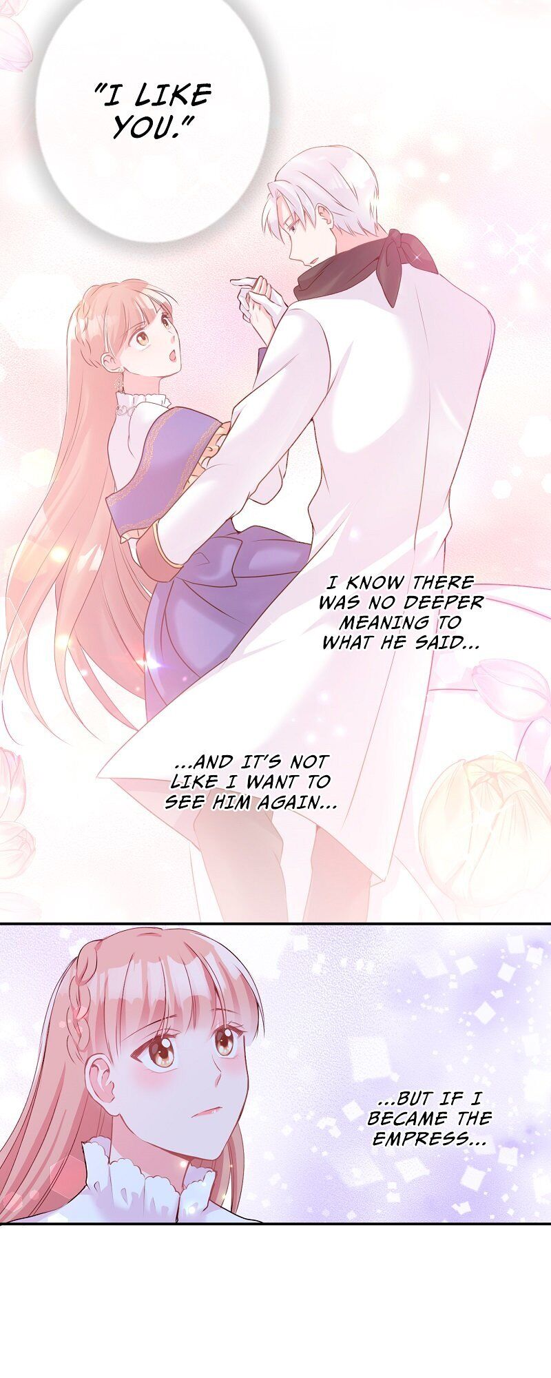 Revenge Of The Twin Empress Chapter 5 - page 39