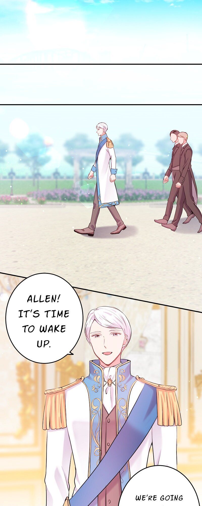 Revenge Of The Twin Empress Chapter 5 - page 42