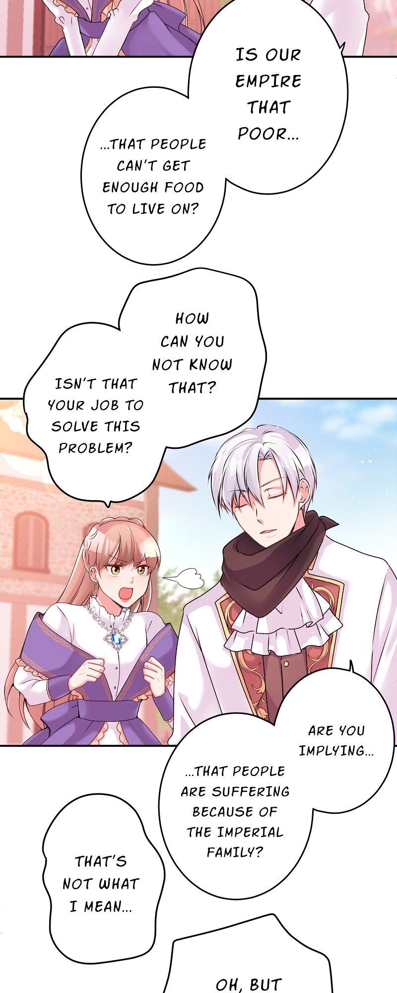 Revenge Of The Twin Empress Chapter 4 - page 24