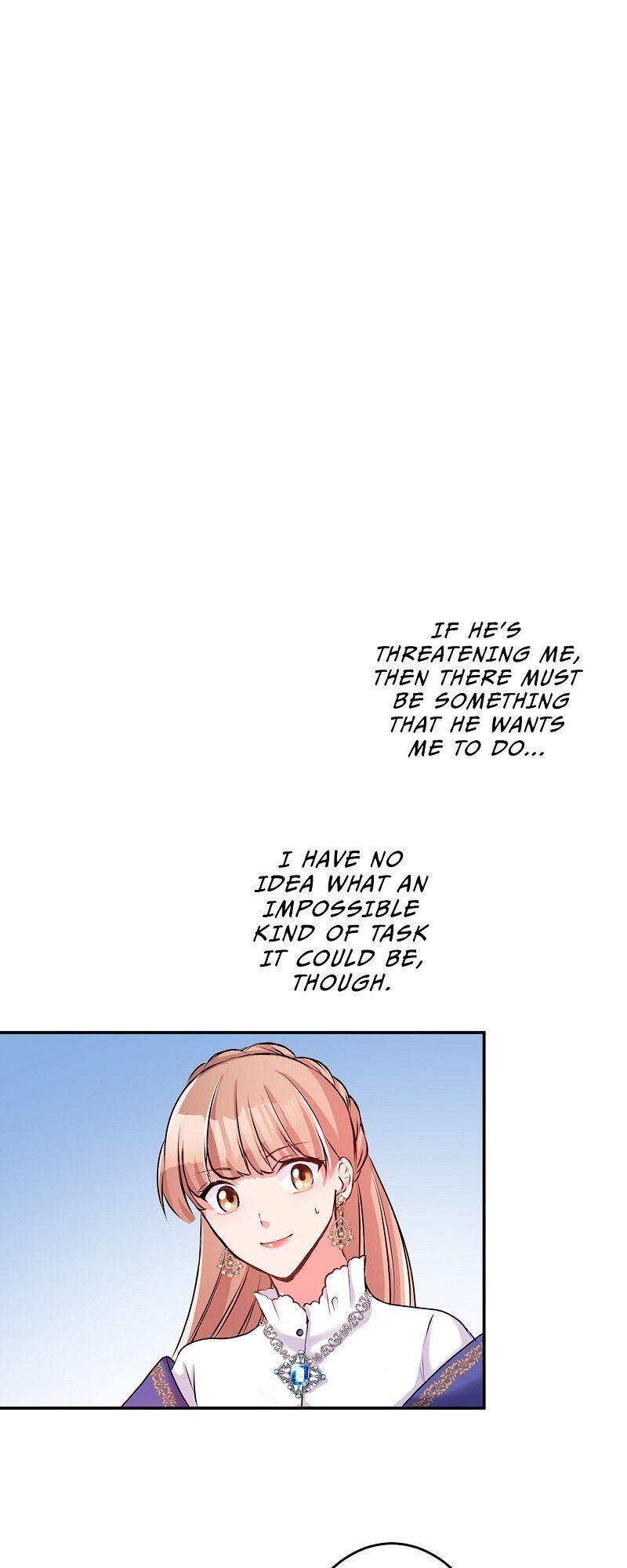 Revenge Of The Twin Empress Chapter 3 - page 1
